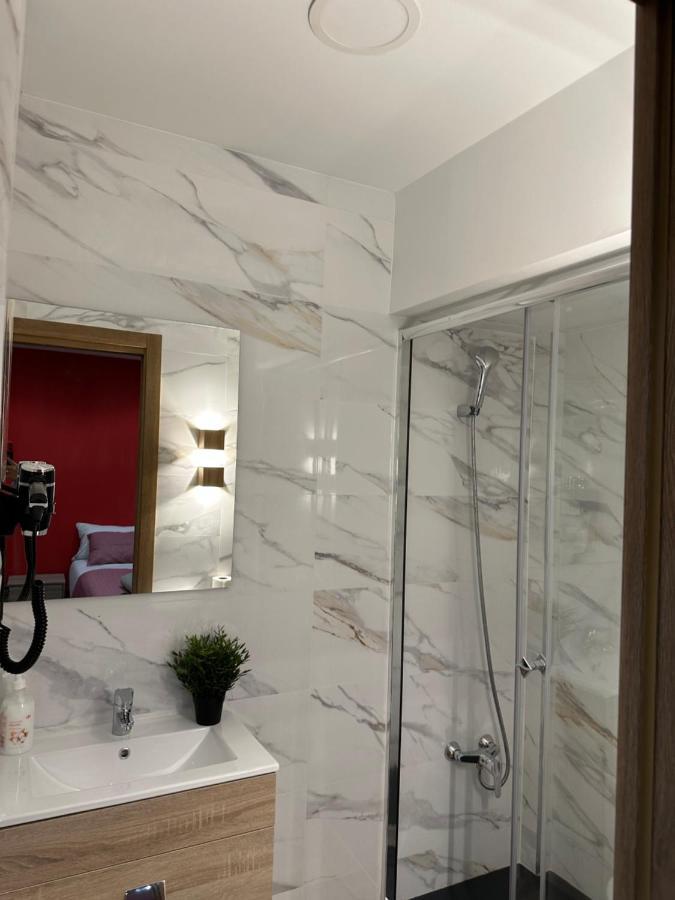 Corazon De Hortaleza Apartment Madrid Luaran gambar